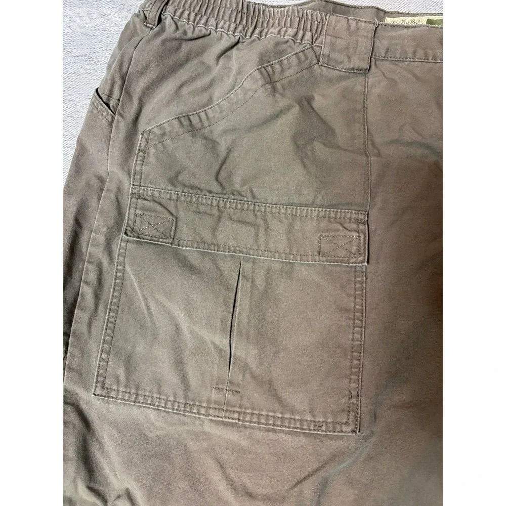 Cablas cargo shorts size 50 outdoor